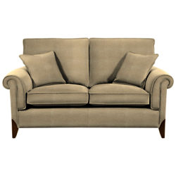 Duresta Cavendish Medium Sofa Verona Linen